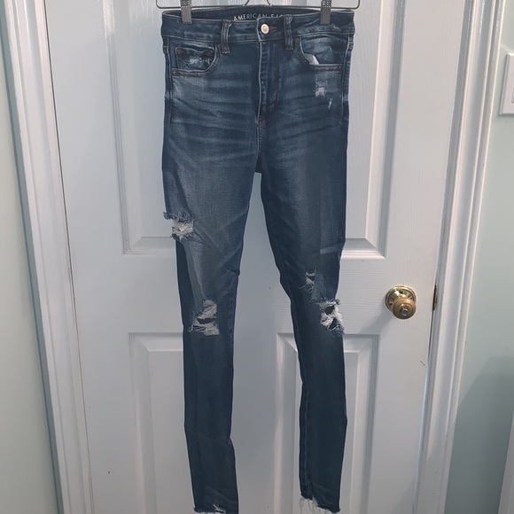 PANTS - Picture 5 of 8